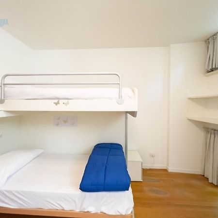 Appartement Cattedrale 5 Tirabora Short Rent à Trieste Extérieur photo