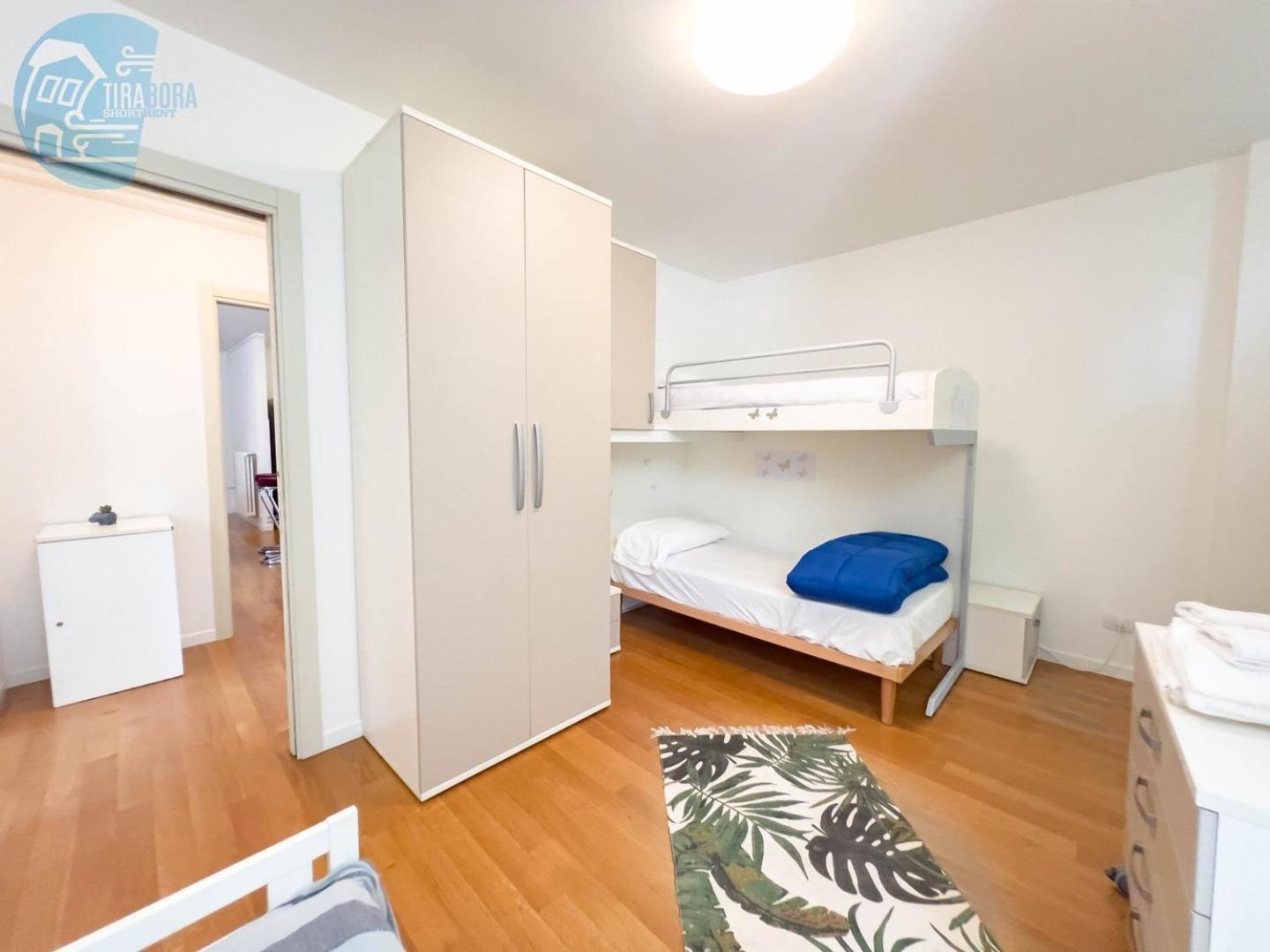 Appartement Cattedrale 5 Tirabora Short Rent à Trieste Extérieur photo