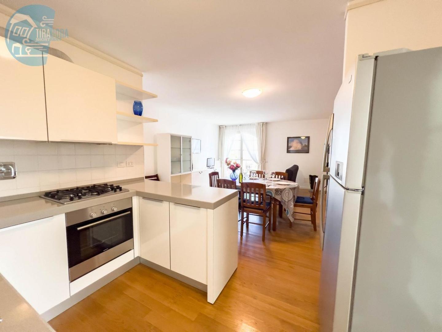 Appartement Cattedrale 5 Tirabora Short Rent à Trieste Extérieur photo