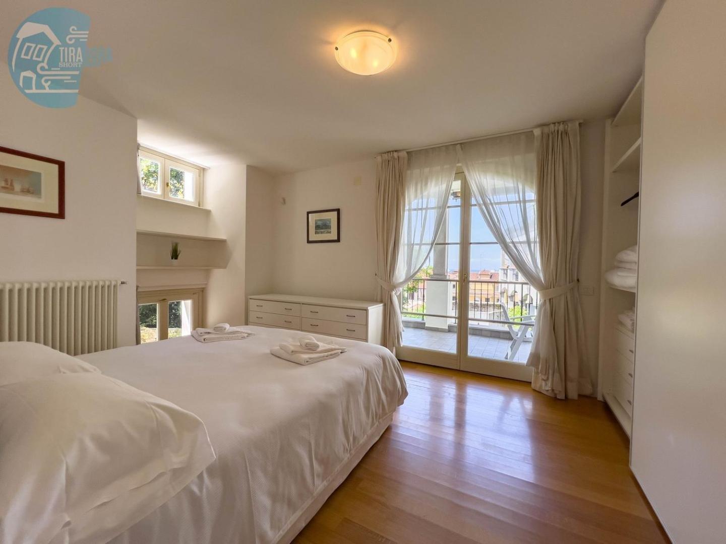 Appartement Cattedrale 5 Tirabora Short Rent à Trieste Extérieur photo